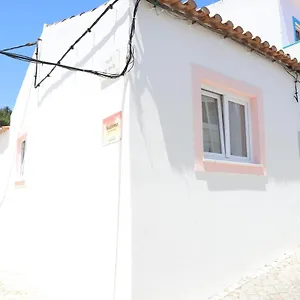 Casa de Férias Salema Beach Home, Salema