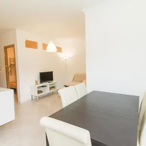 Apartamento Urb Do Lagar By Algartur, Conceição