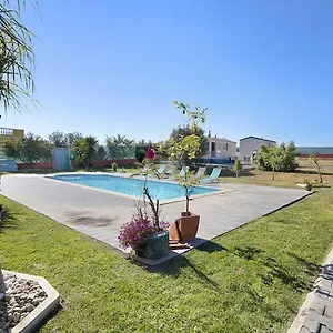 Casa de Férias Mobile 1 - Olhão, Quelfes