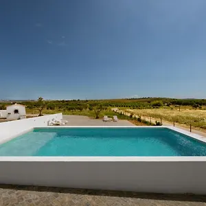Casa de Férias Aroucas Turismo E Natureza, Castro Marim