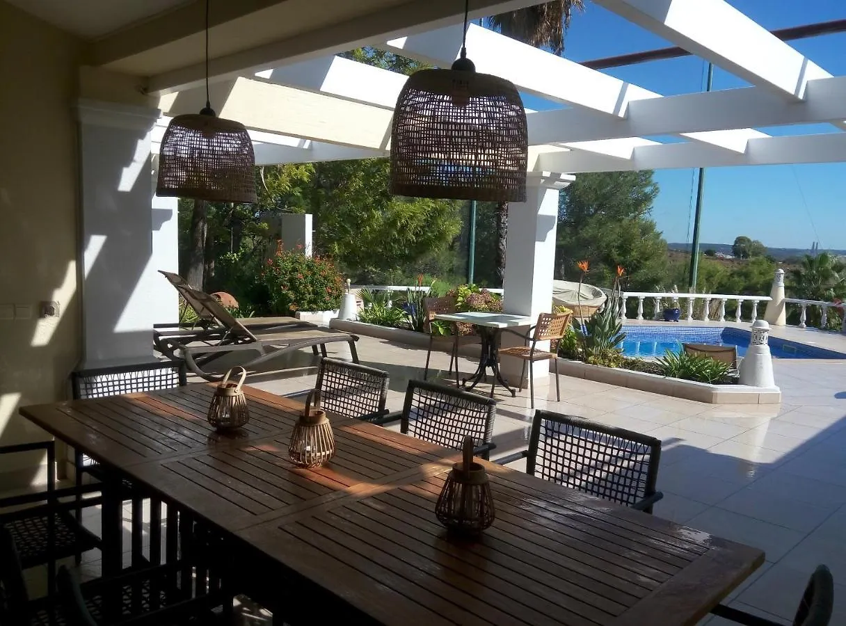 Villa Ponte Vista Castro Marim 0*,