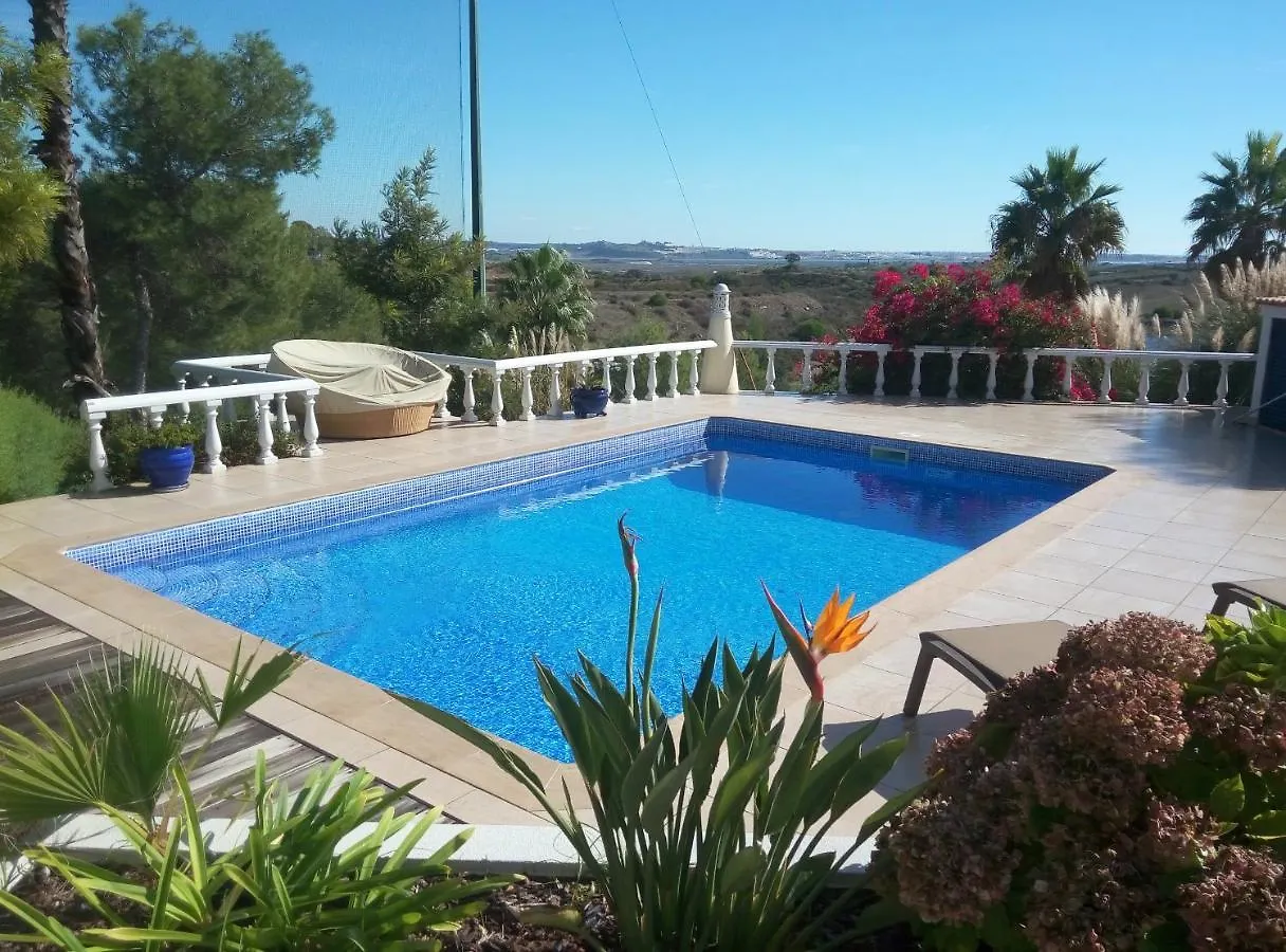 Villa Ponte Vista Castro Marim