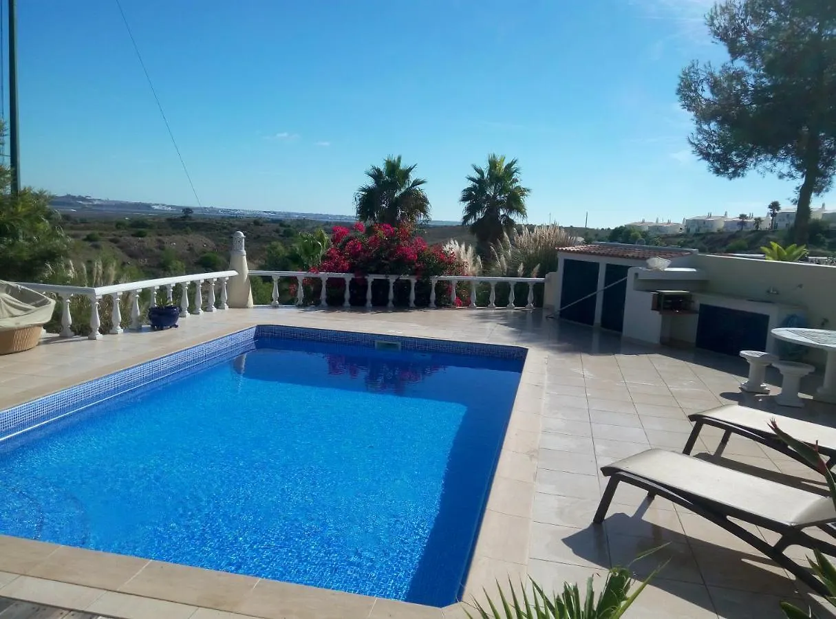 Casa de Férias Villa Ponte Vista Castro Marim