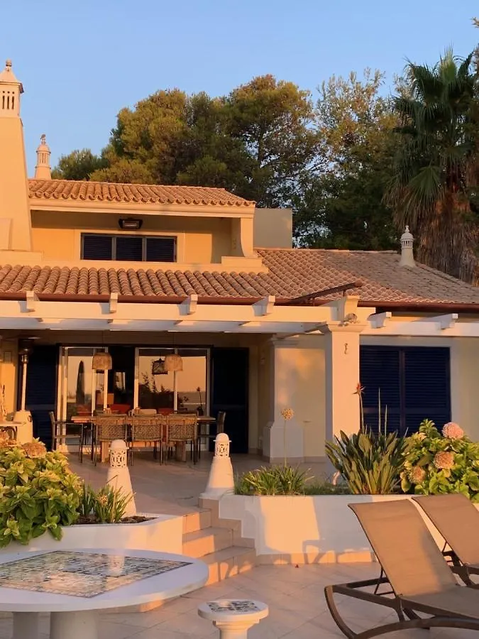 Villa Ponte Vista Castro Marim Casa de Férias