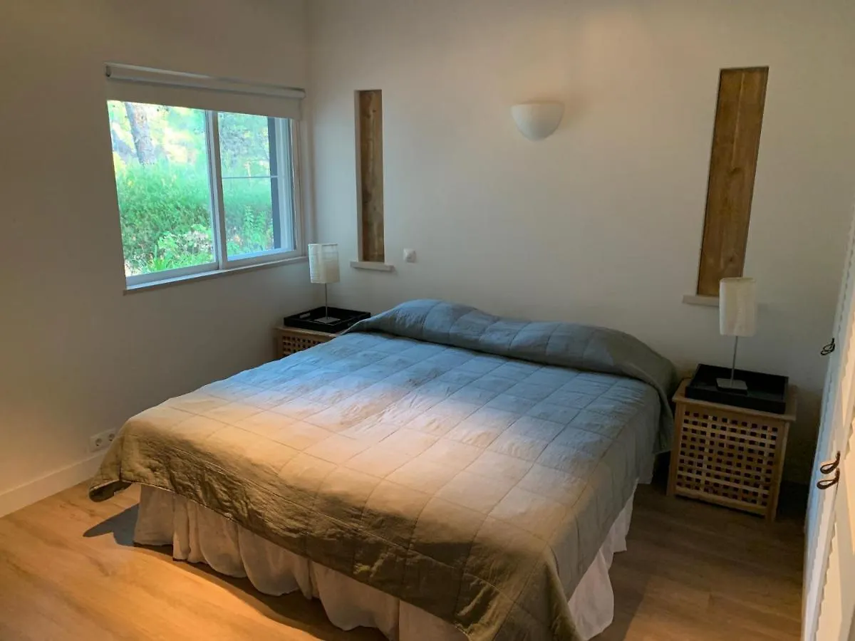 Villa Ponte Vista Castro Marim