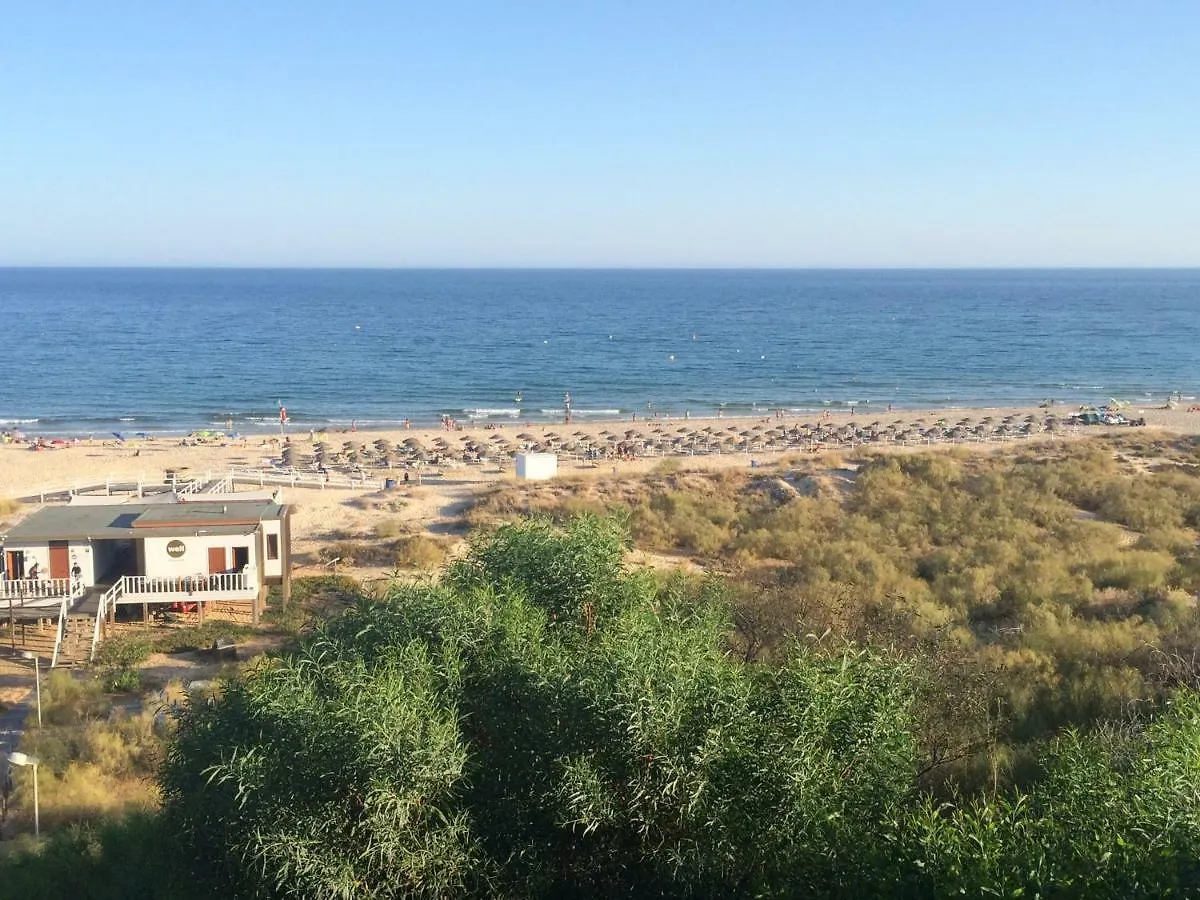 Casa de Férias Villa Ponte Vista Castro Marim Portugal