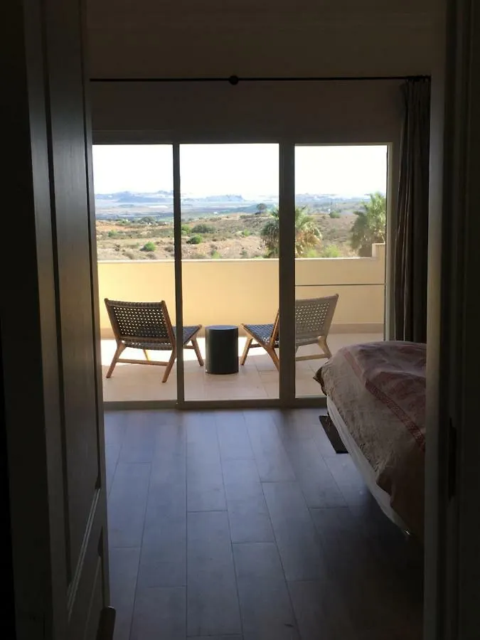 Villa Ponte Vista Castro Marim Portugal