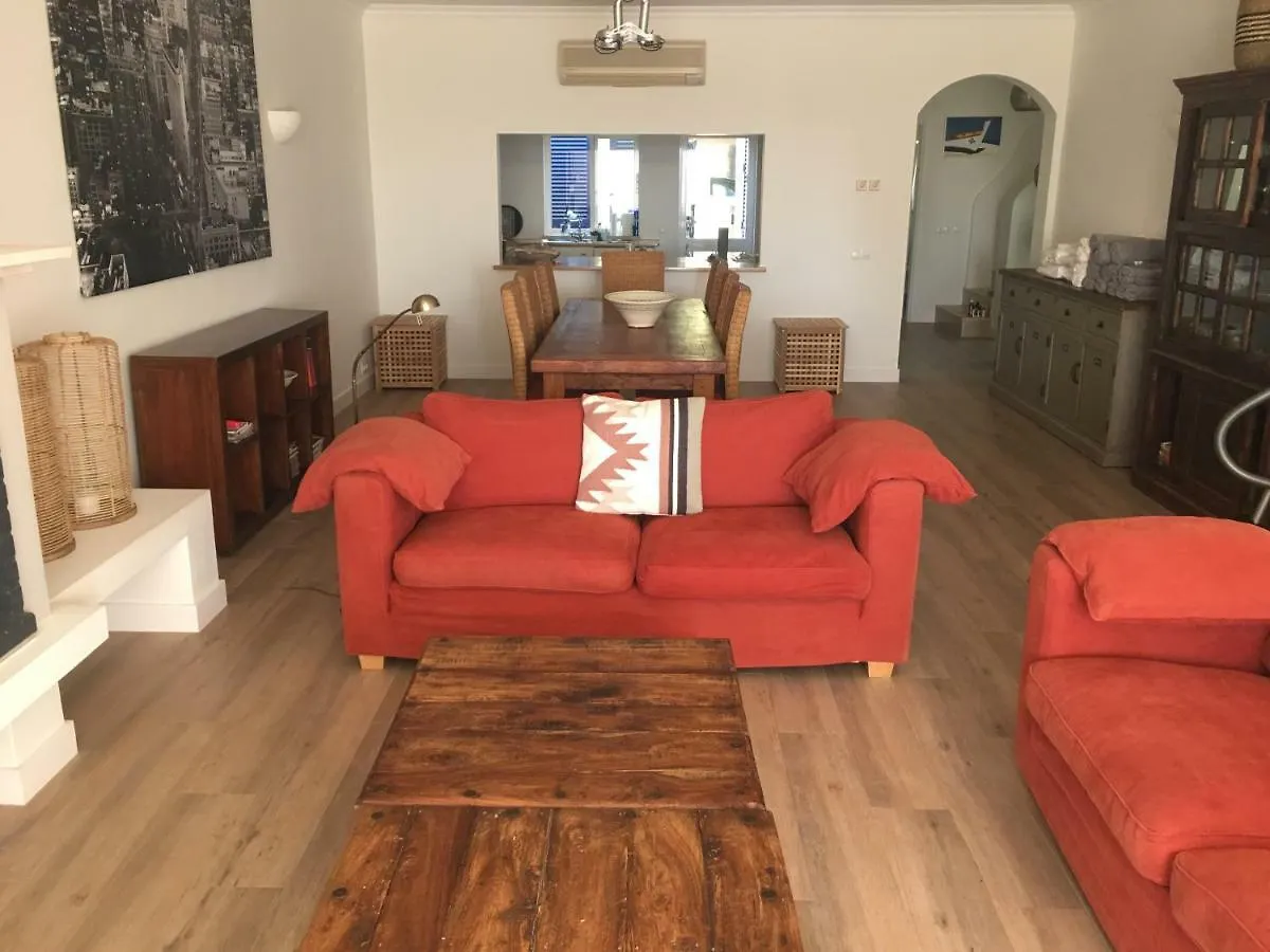 Villa Ponte Vista Castro Marim