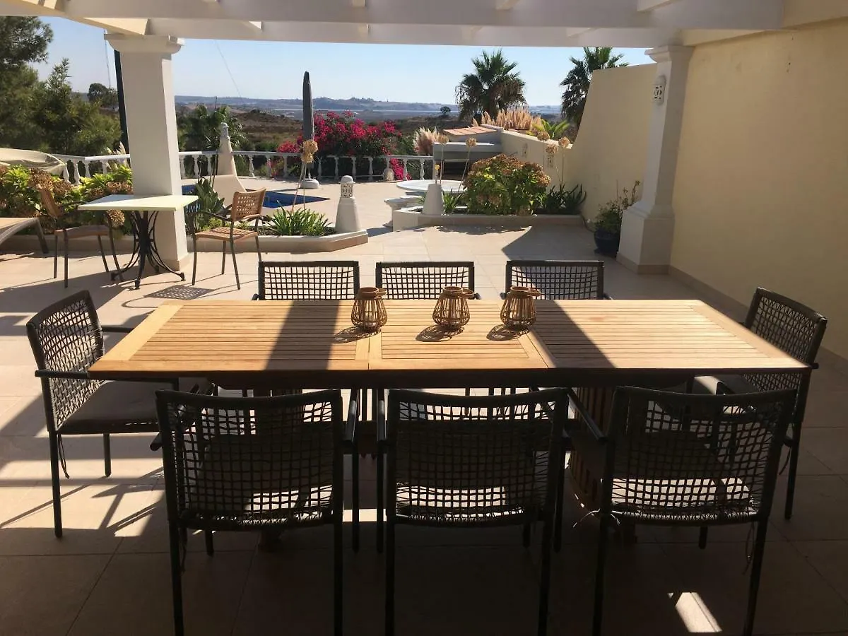 Villa Ponte Vista Castro Marim