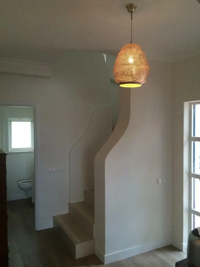 Villa Ponte Vista Castro Marim 0*,