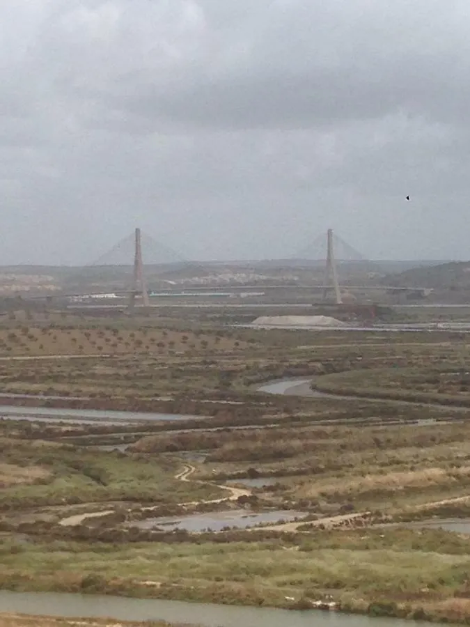 Villa Ponte Vista Castro Marim Casa de Férias