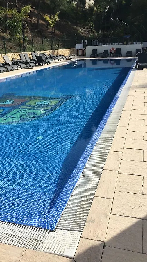 Villa Ponte Vista Castro Marim Casa de Férias